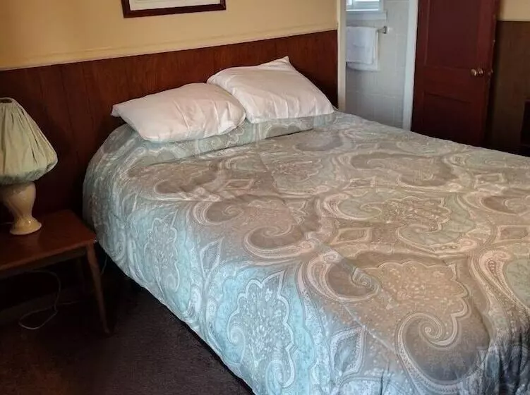 Jeannies Dream Motel