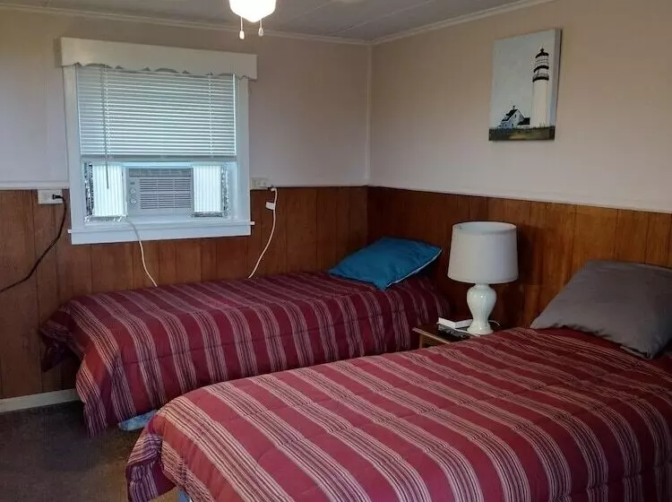 Jeannies Dream Motel