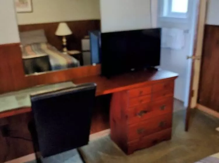 Jeannies Dream Motel