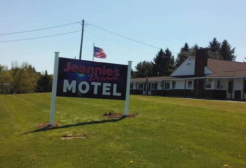 Jeannies Dream Motel