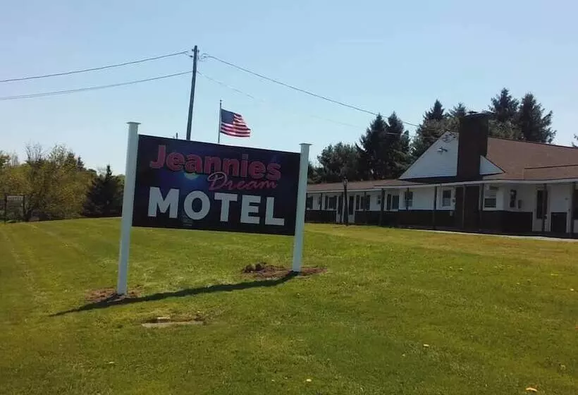 Jeannies Dream Motel