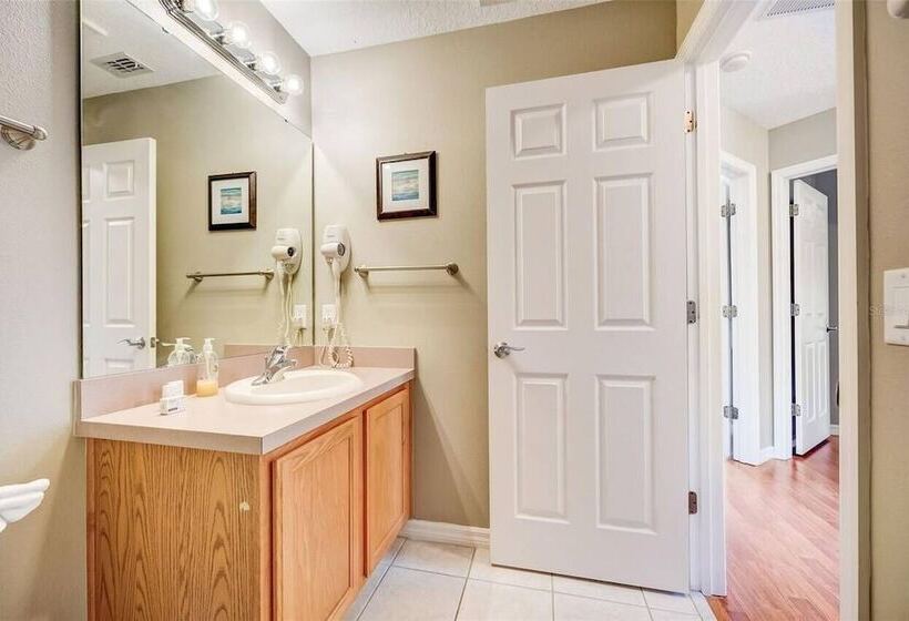 Last Minute Deal! Free Pool Heat! Encantada 87