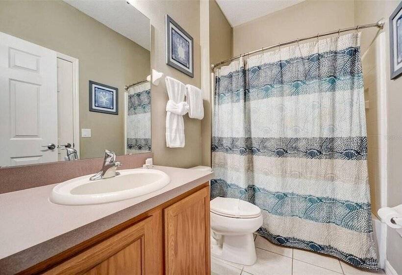 Last Minute Deal! Free Pool Heat! Encantada 87