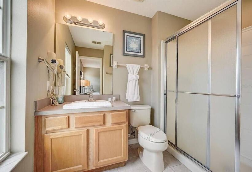 Last Minute Deal! Free Pool Heat! Encantada 87