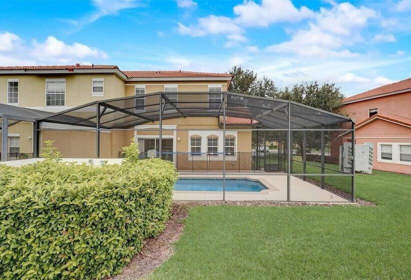 Last Minute Deal! Free Pool Heat! Encantada 87