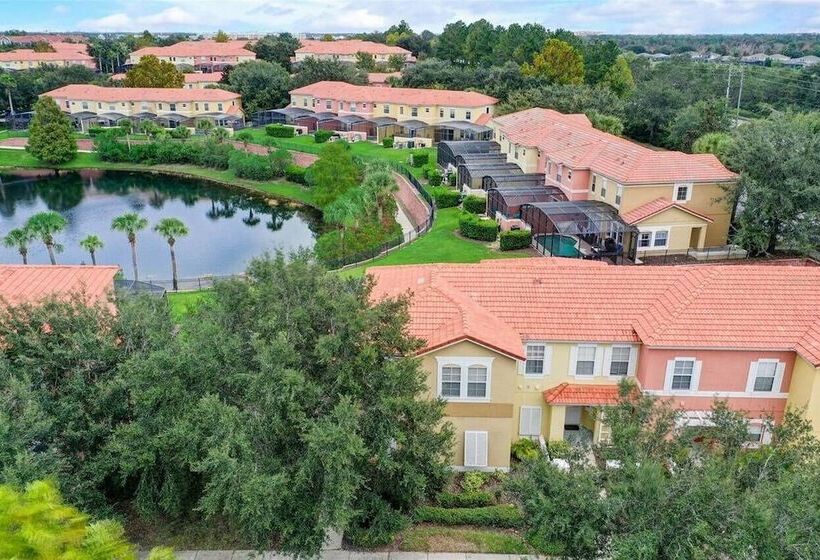 Last Minute Deal! Free Pool Heat! Encantada 87