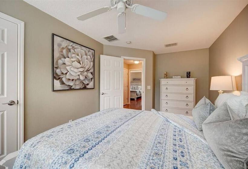 Last Minute Deal! Free Pool Heat! Encantada 87