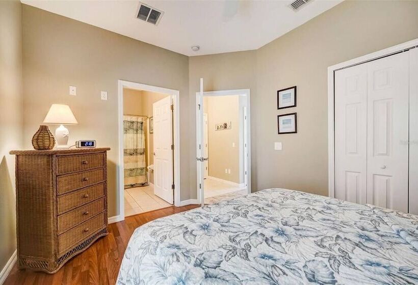 Last Minute Deal! Free Pool Heat! Encantada 87