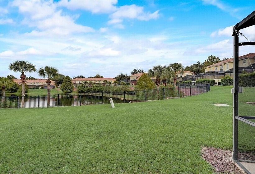 Last Minute Deal! Free Pool Heat! Encantada 87