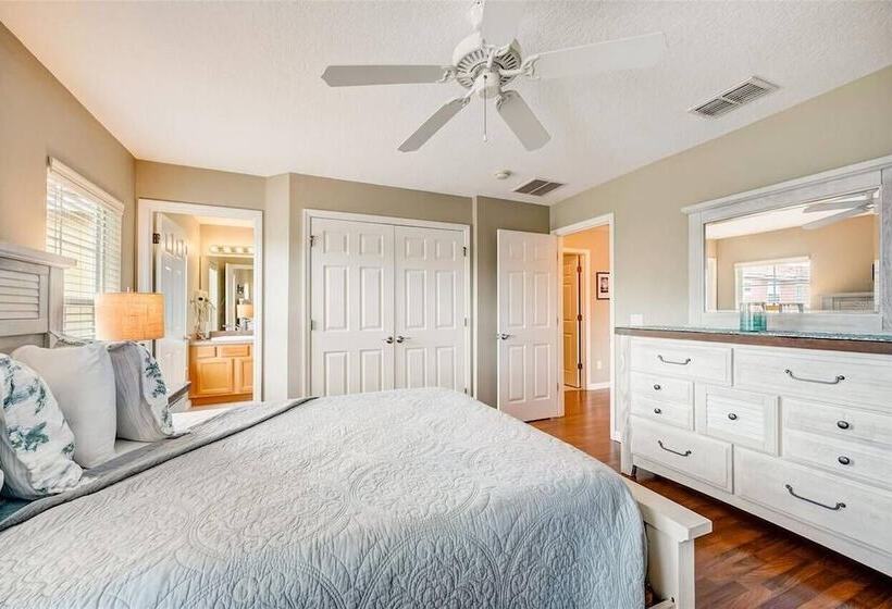 Last Minute Deal! Free Pool Heat! Encantada 87