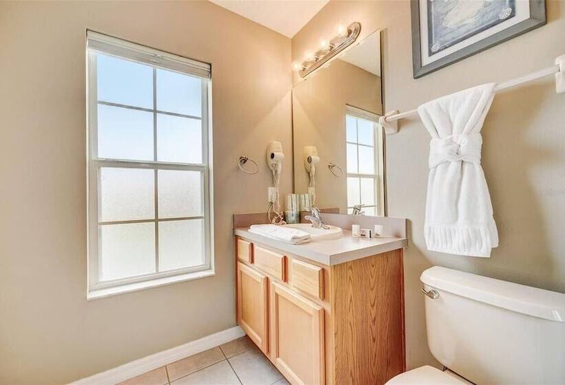 Last Minute Deal! Free Pool Heat! Encantada 87