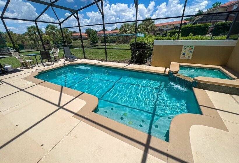 Last Minute Deal! Free Pool Heat! Encantada 87