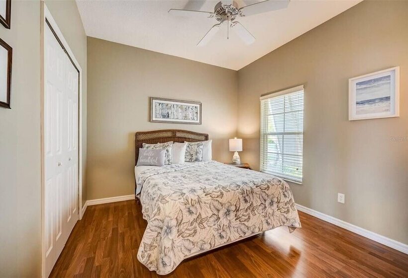 Last Minute Deal! Free Pool Heat! Encantada 87