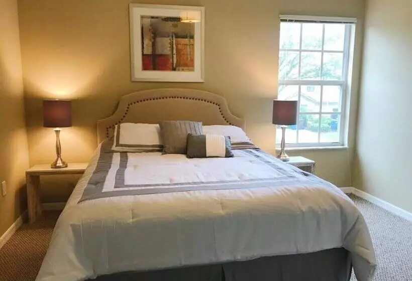 Lyn S Southern Dunes Vacation Home