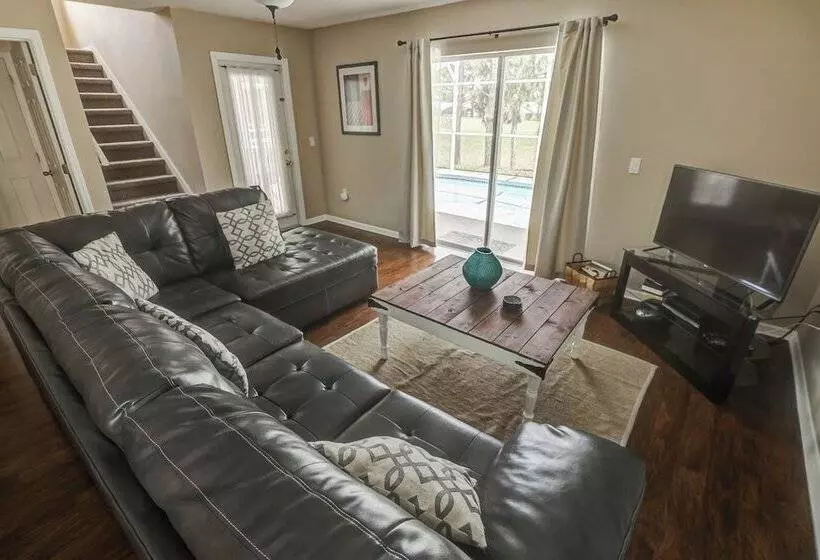 Lyn S Southern Dunes Vacation Home