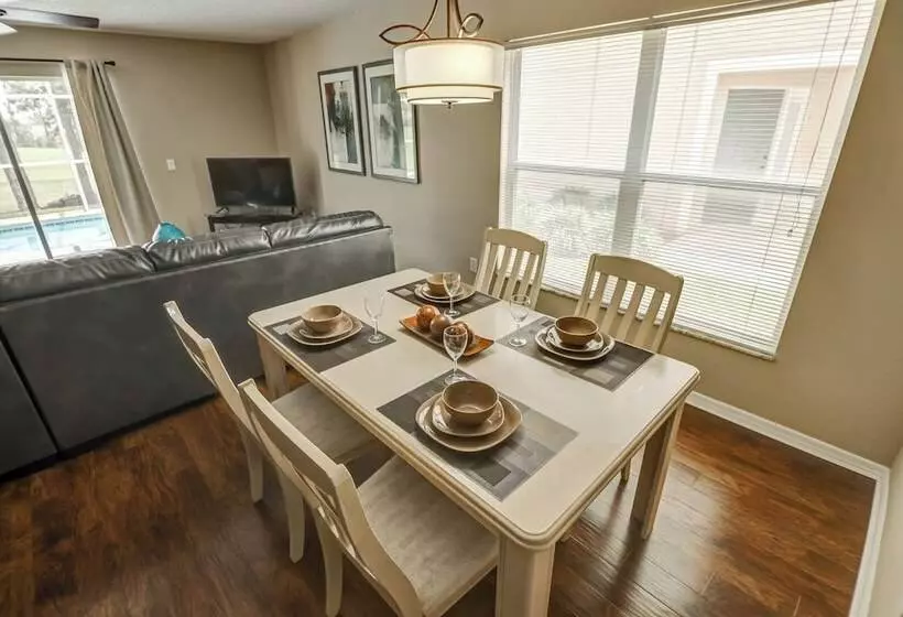Lyn S Southern Dunes Vacation Home