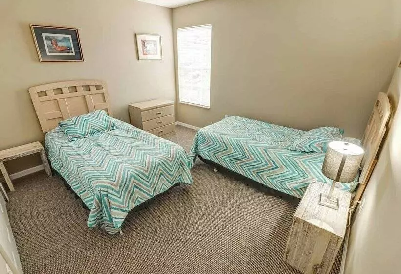 Lyn S Southern Dunes Vacation Home