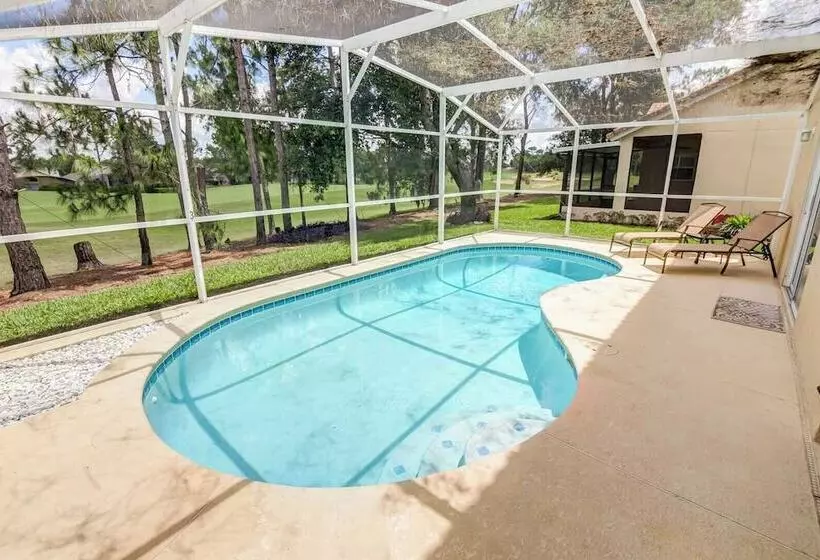 Lyn S Southern Dunes Vacation Home