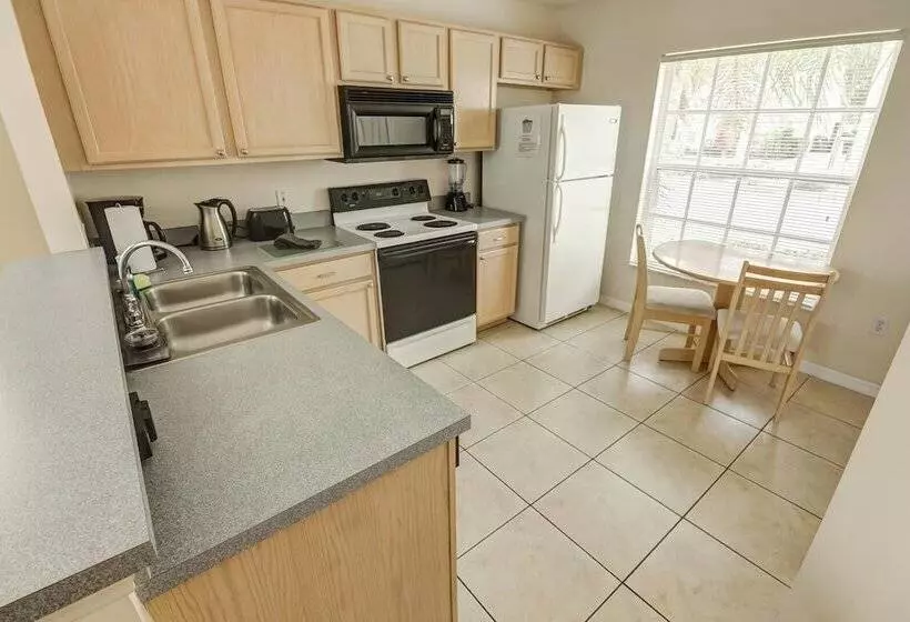 Lyn S Southern Dunes Vacation Home