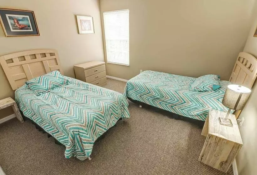 Lyn S Southern Dunes Vacation Home