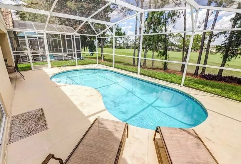 Lyn S Southern Dunes Vacation Home