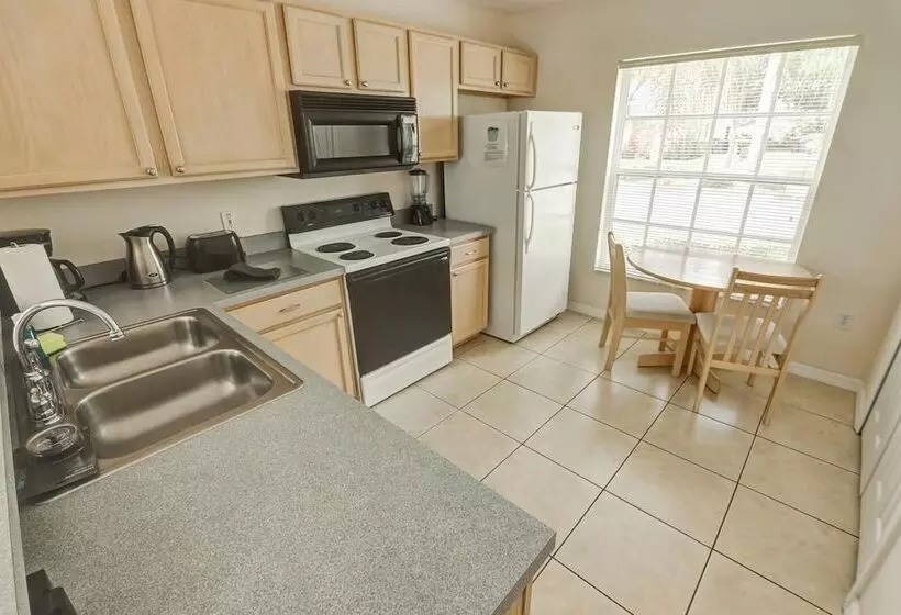 Lyn S Southern Dunes Vacation Home