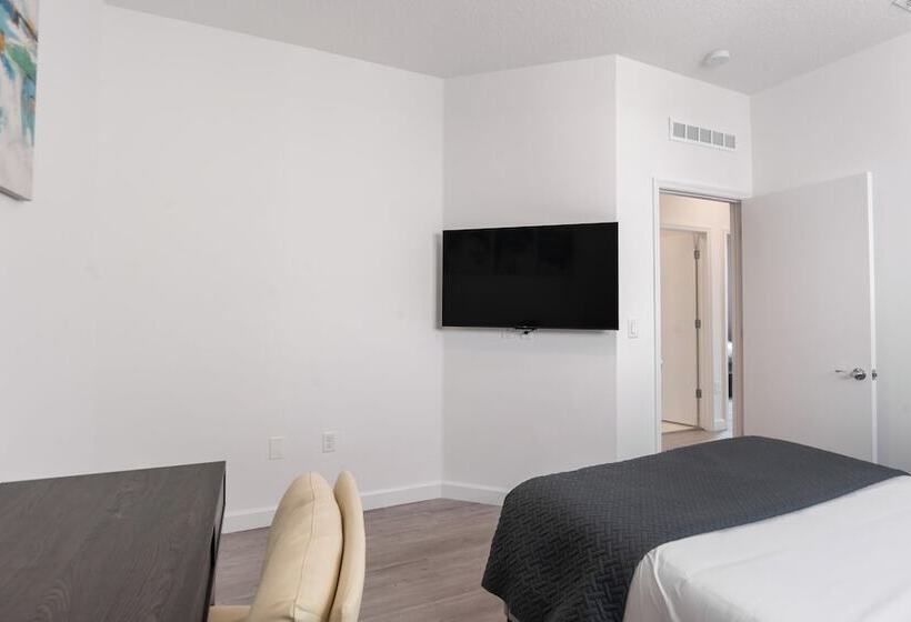 Magic Manor By Avantstay Pool 30min To Disney