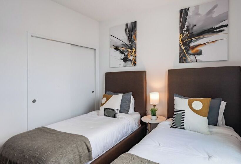 Magic Manor By Avantstay Pool 30min To Disney