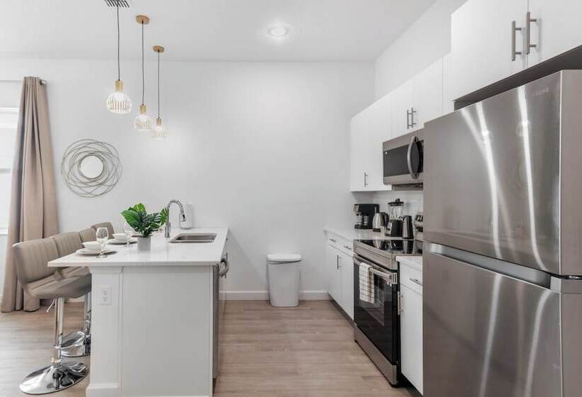 Magic Manor By Avantstay Pool 30min To Disney