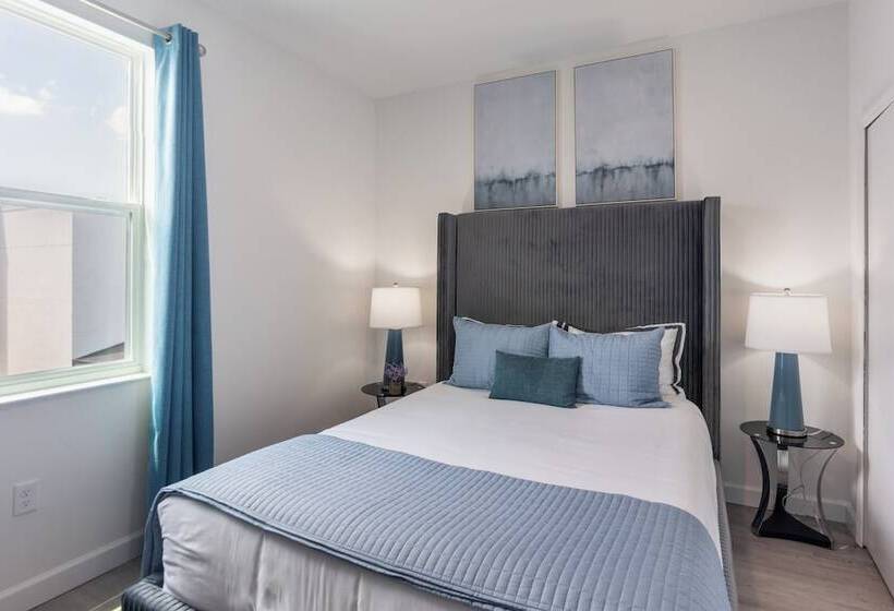 Magic Manor By Avantstay Pool 30min To Disney