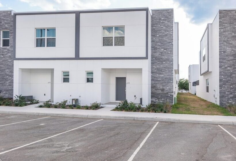 Magic Manor By Avantstay Pool 30min To Disney