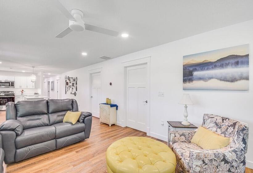 Newly Built Home Near Morrison Rockwood State Park