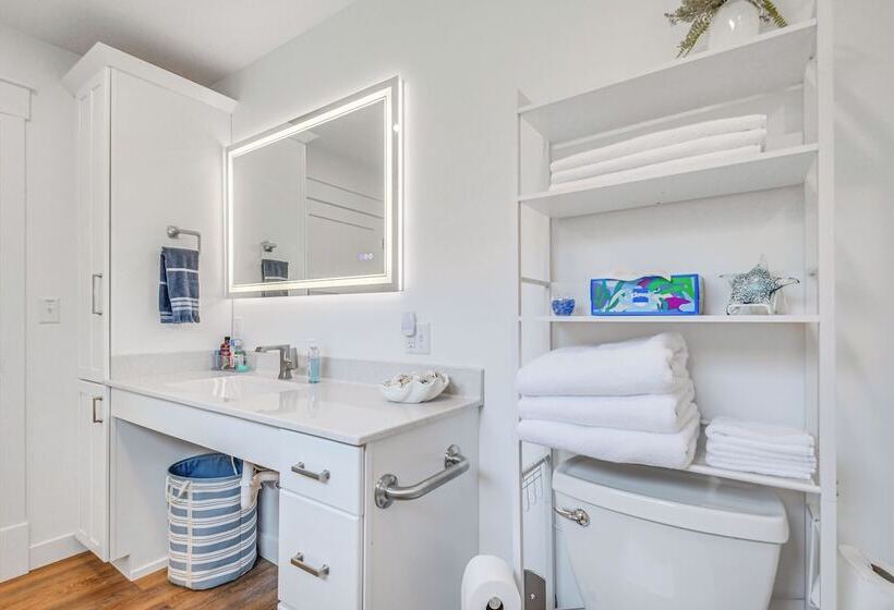 Newly Built Home Near Morrison Rockwood State Park