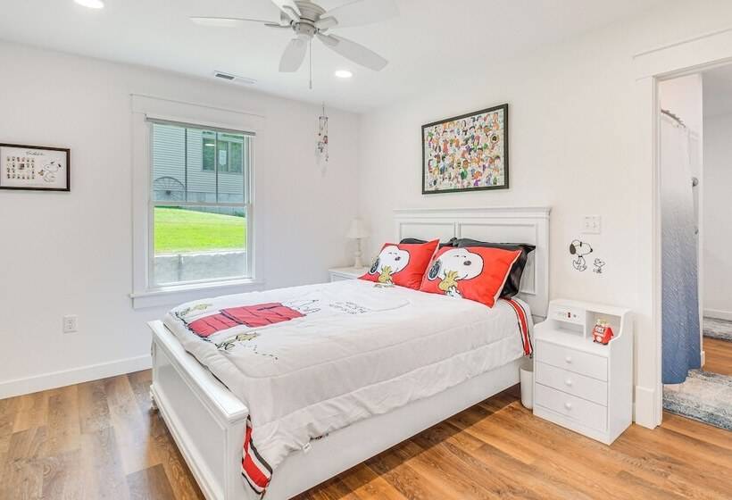 Newly Built Home Near Morrison Rockwood State Park