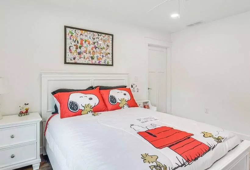 Newly Built Home Near Morrison Rockwood State Park