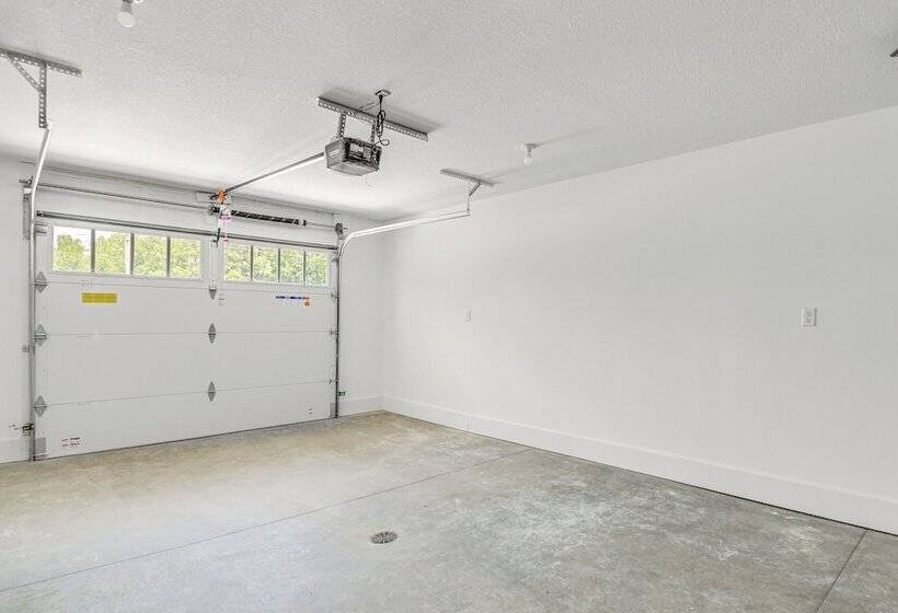 Newly Built Home Near Morrison Rockwood State Park