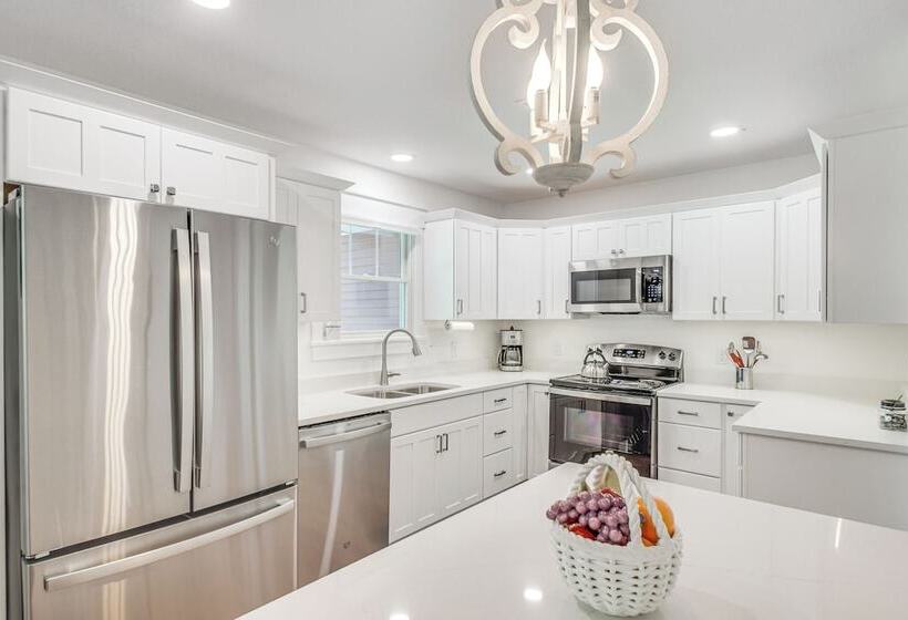 Newly Built Home Near Morrison Rockwood State Park