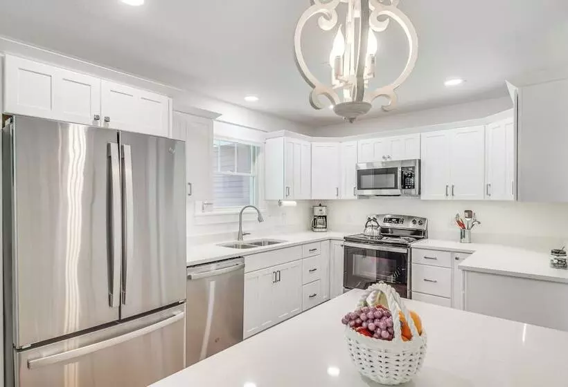 Newly Built Home Near Morrison Rockwood State Park