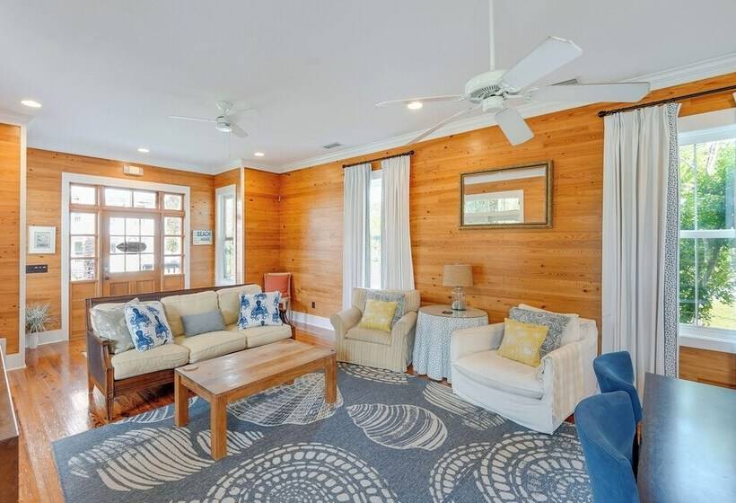 Beach & Pool Access: Peaceful St Teresa House