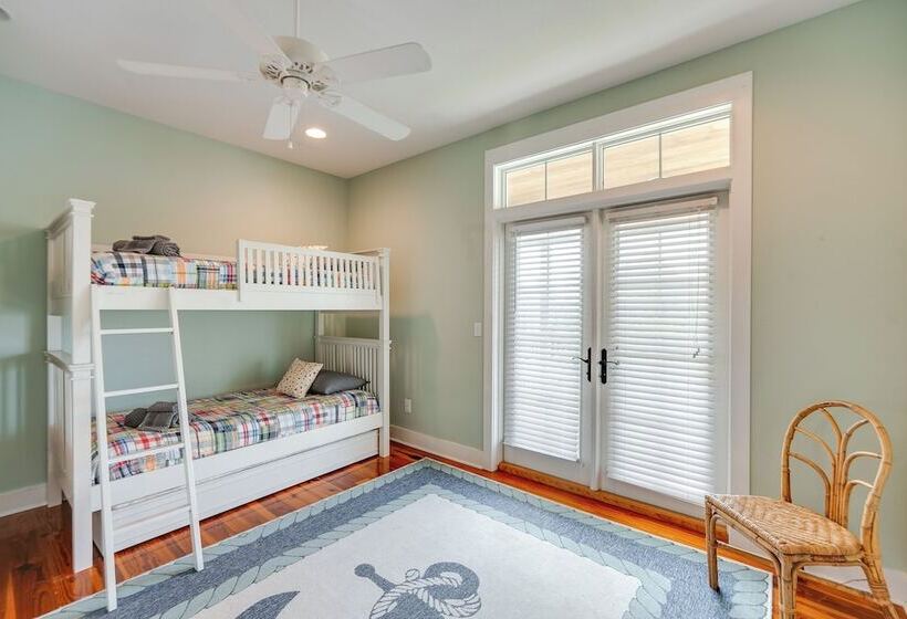 Beach & Pool Access: Peaceful St Teresa House