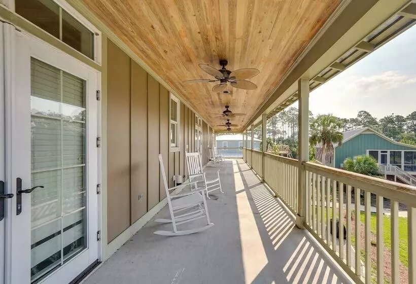 Beach & Pool Access: Peaceful St Teresa House