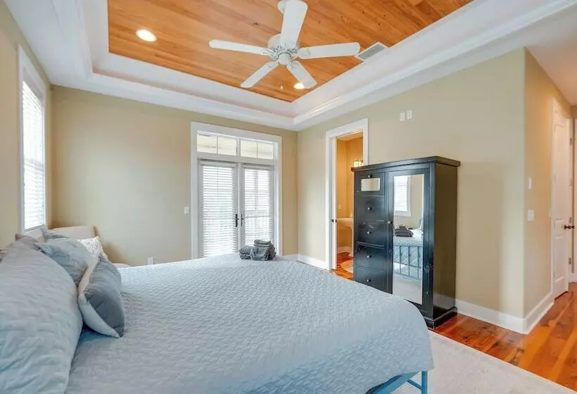 Beach & Pool Access: Peaceful St Teresa House