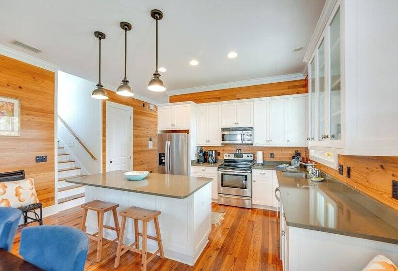 Beach & Pool Access: Peaceful St Teresa House