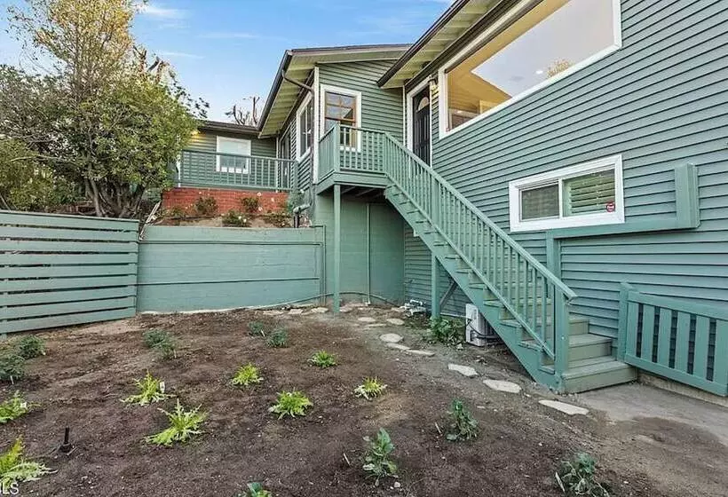 Majatalo Dream House In Pasadena
