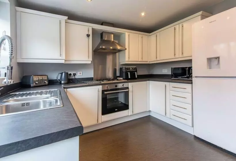 Majatalo Frome Gardens 17