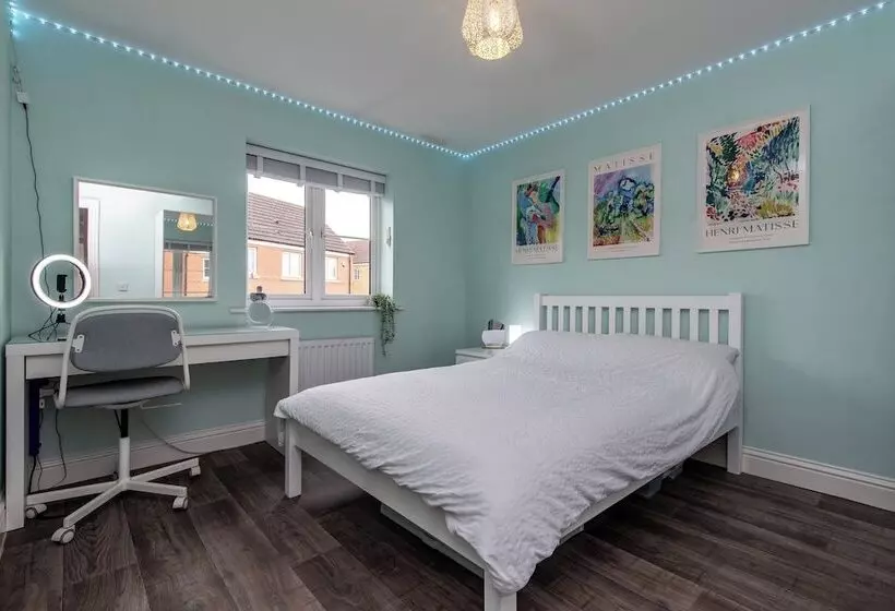 Majatalo Frome Gardens 17