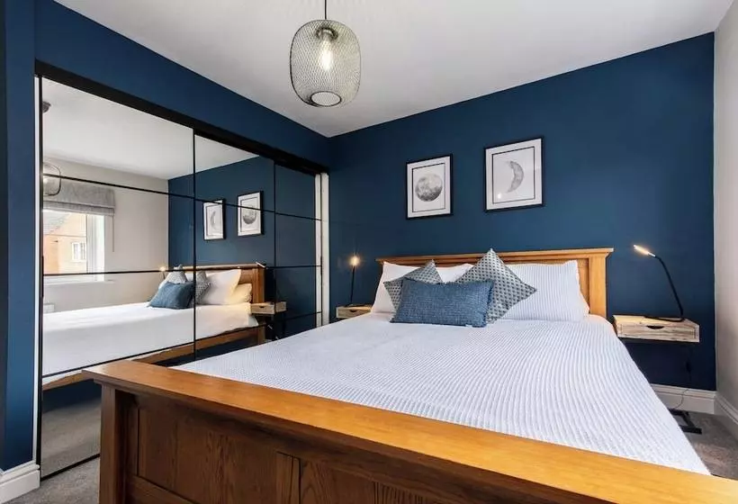 Majatalo Frome Gardens 17