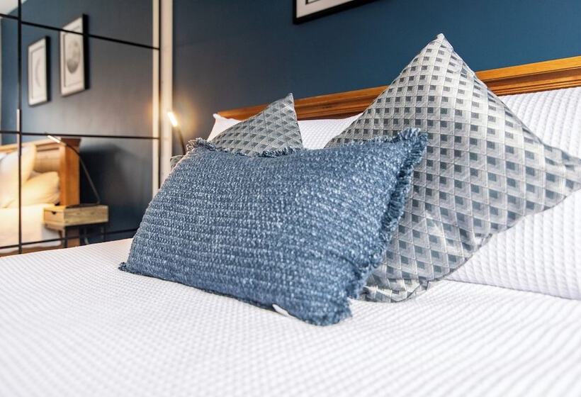 펜션 Frome Gardens 17