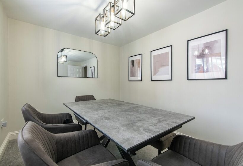 펜션 Frome Gardens 17