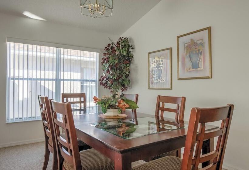 Ray S Eagle Pointe Vacation Home